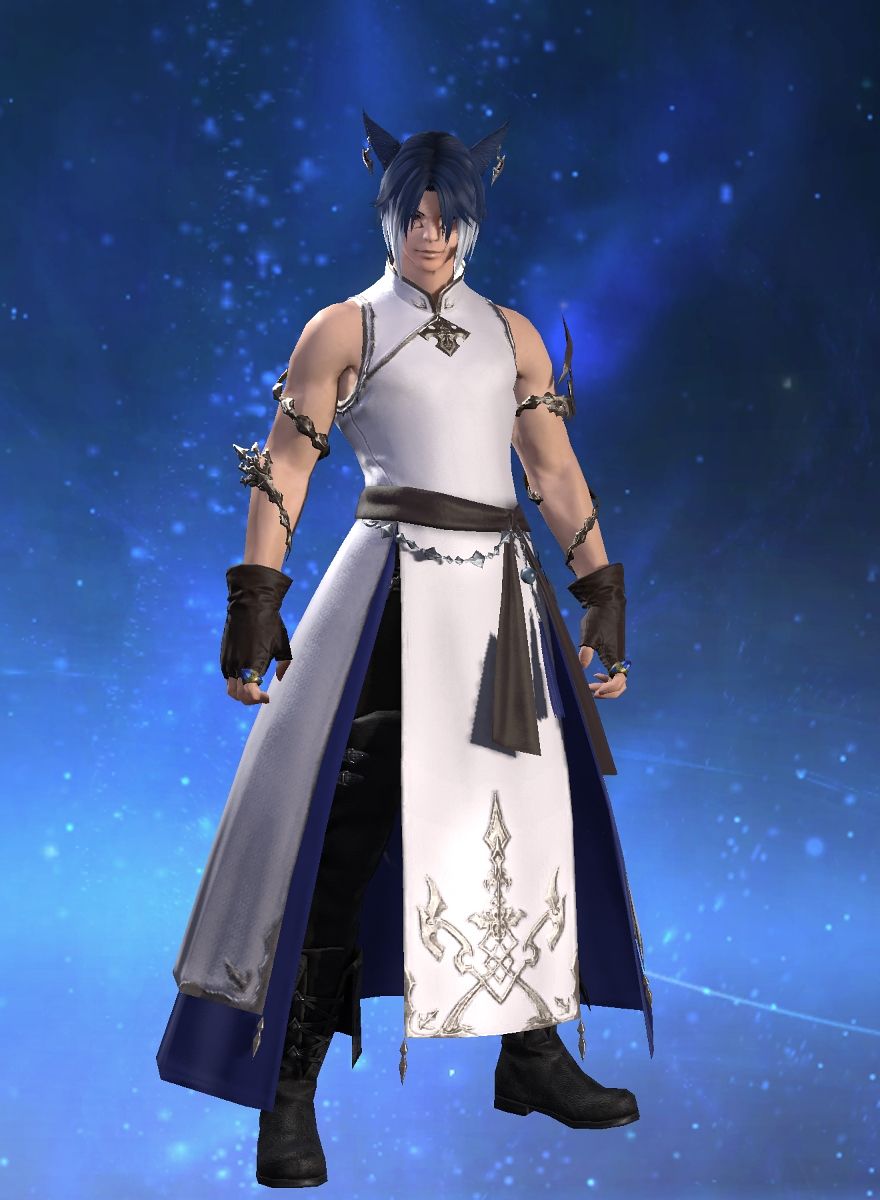 G'luxa Tia