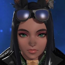 Lucianuls's Avatar