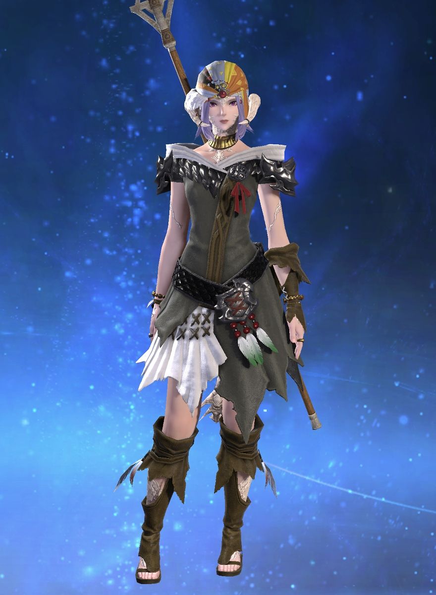 Lexi Ashura