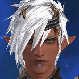 Belarion Silverdusk