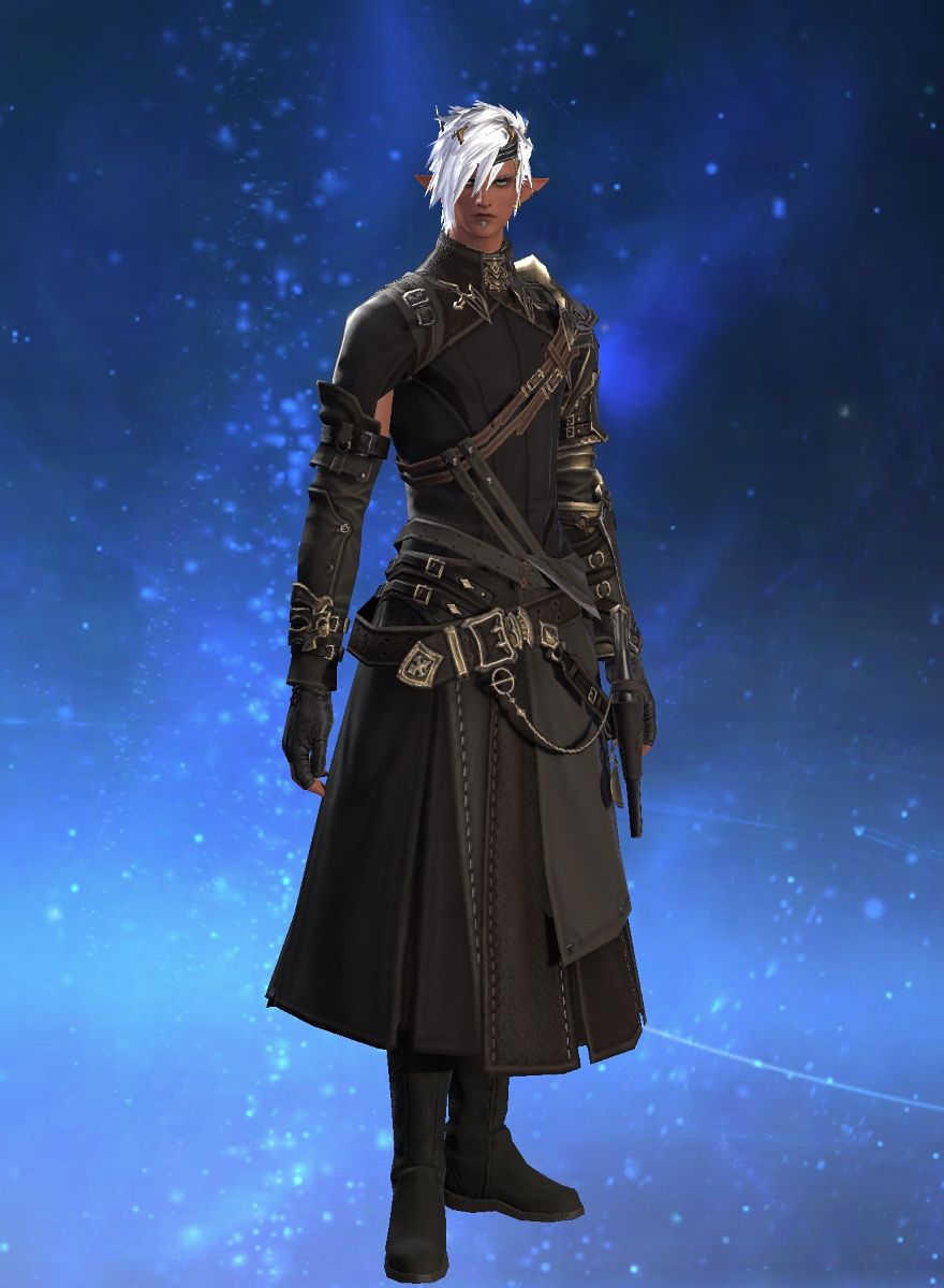 Belarion Silverdusk