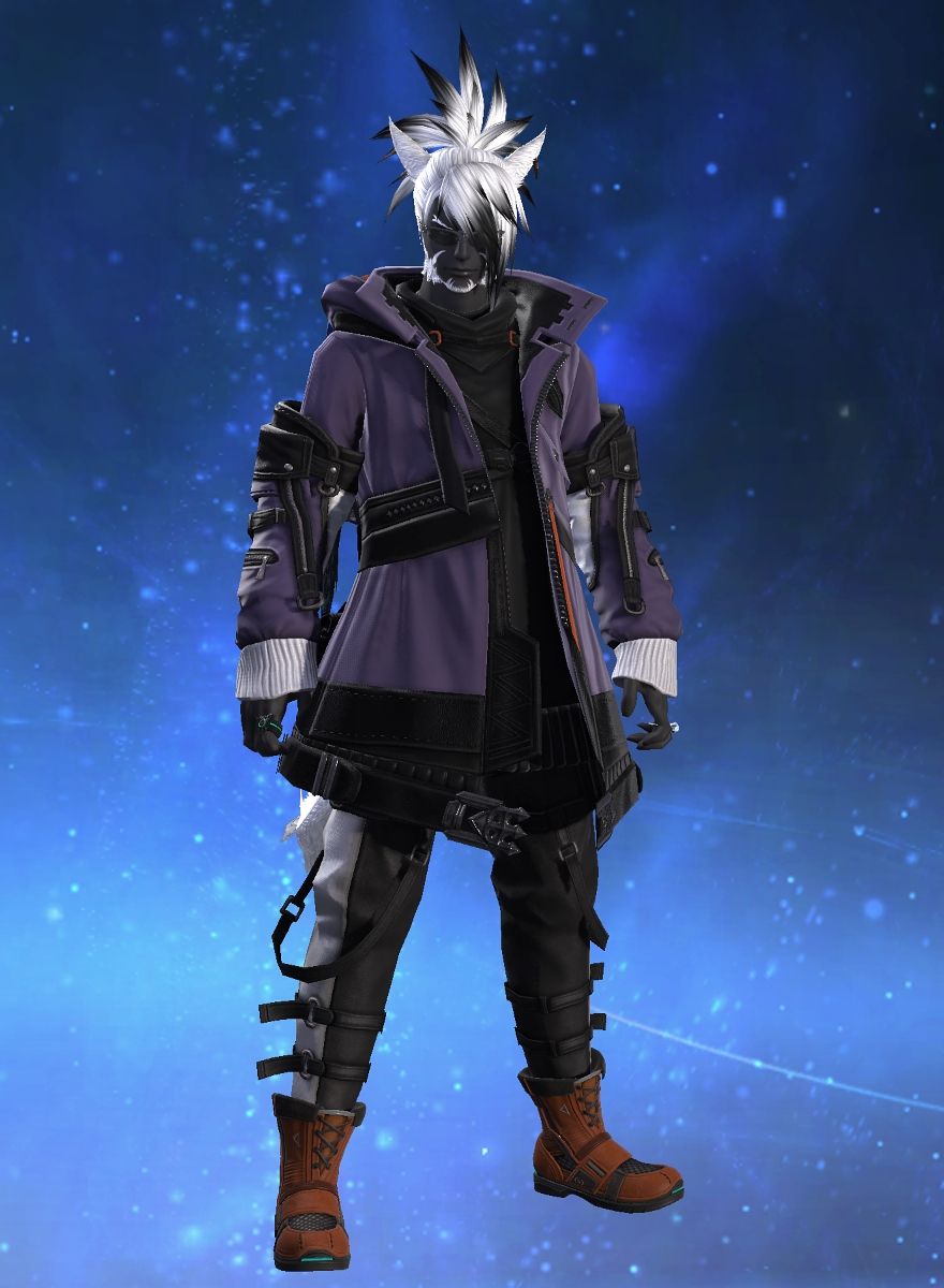 Rin-zycar Erebos