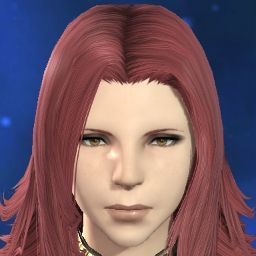 Kali Redmist