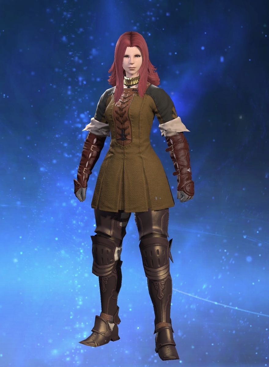 Kali Redmist