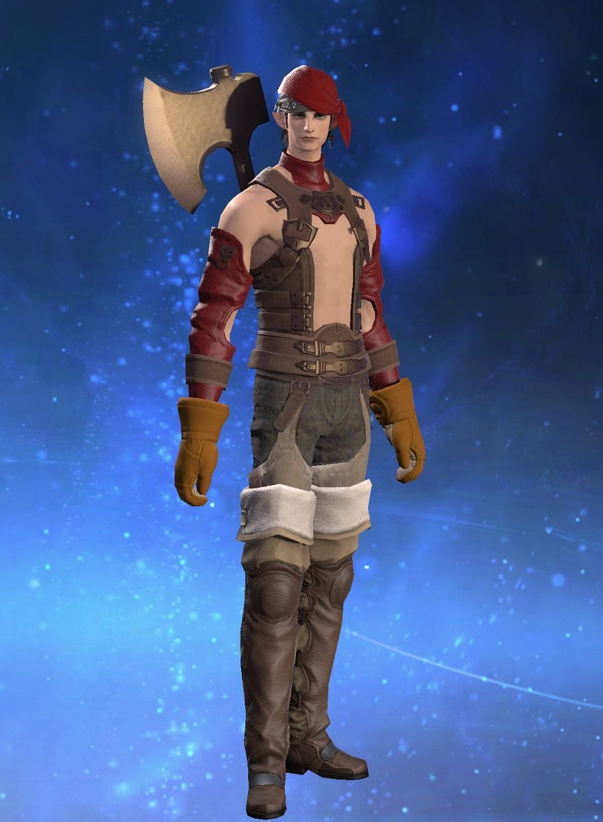 Drumo Eryndor