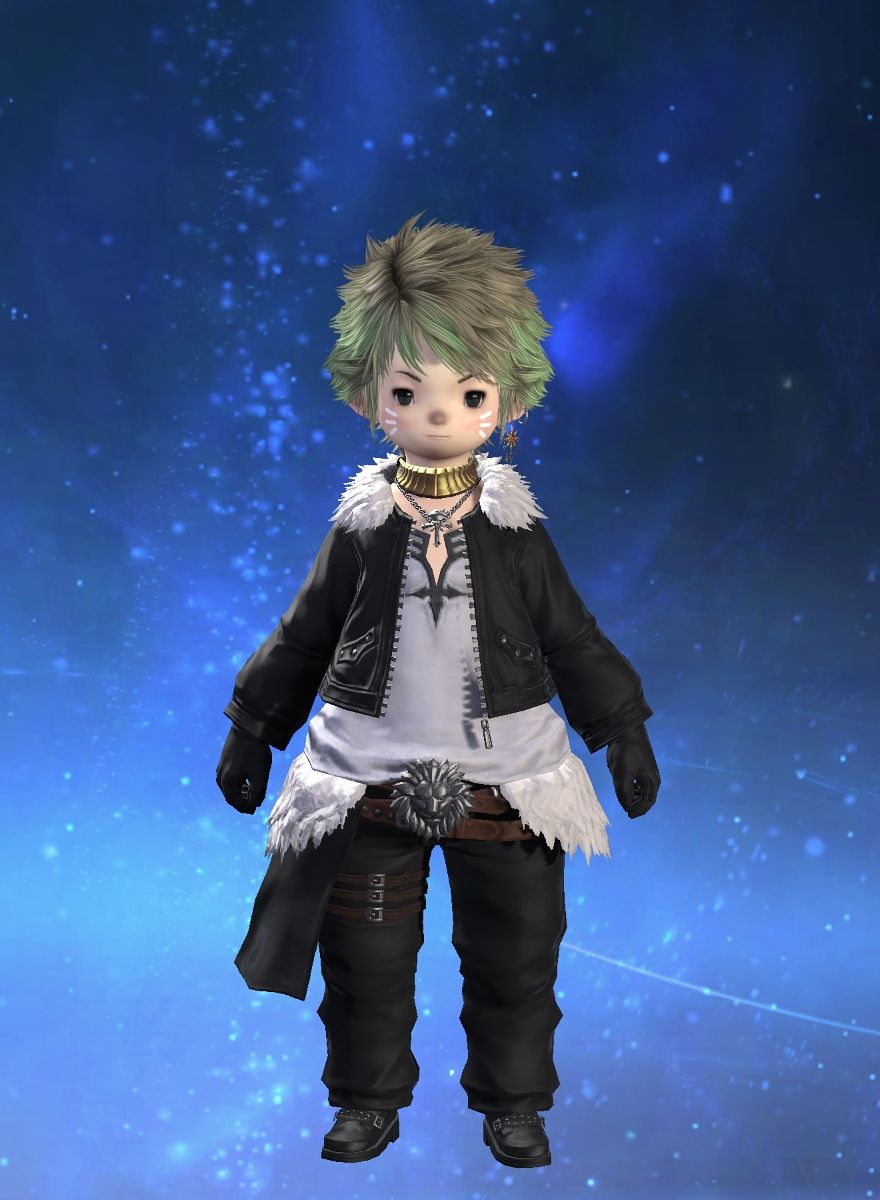 Deranged Child