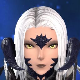 Nymera Ashgard