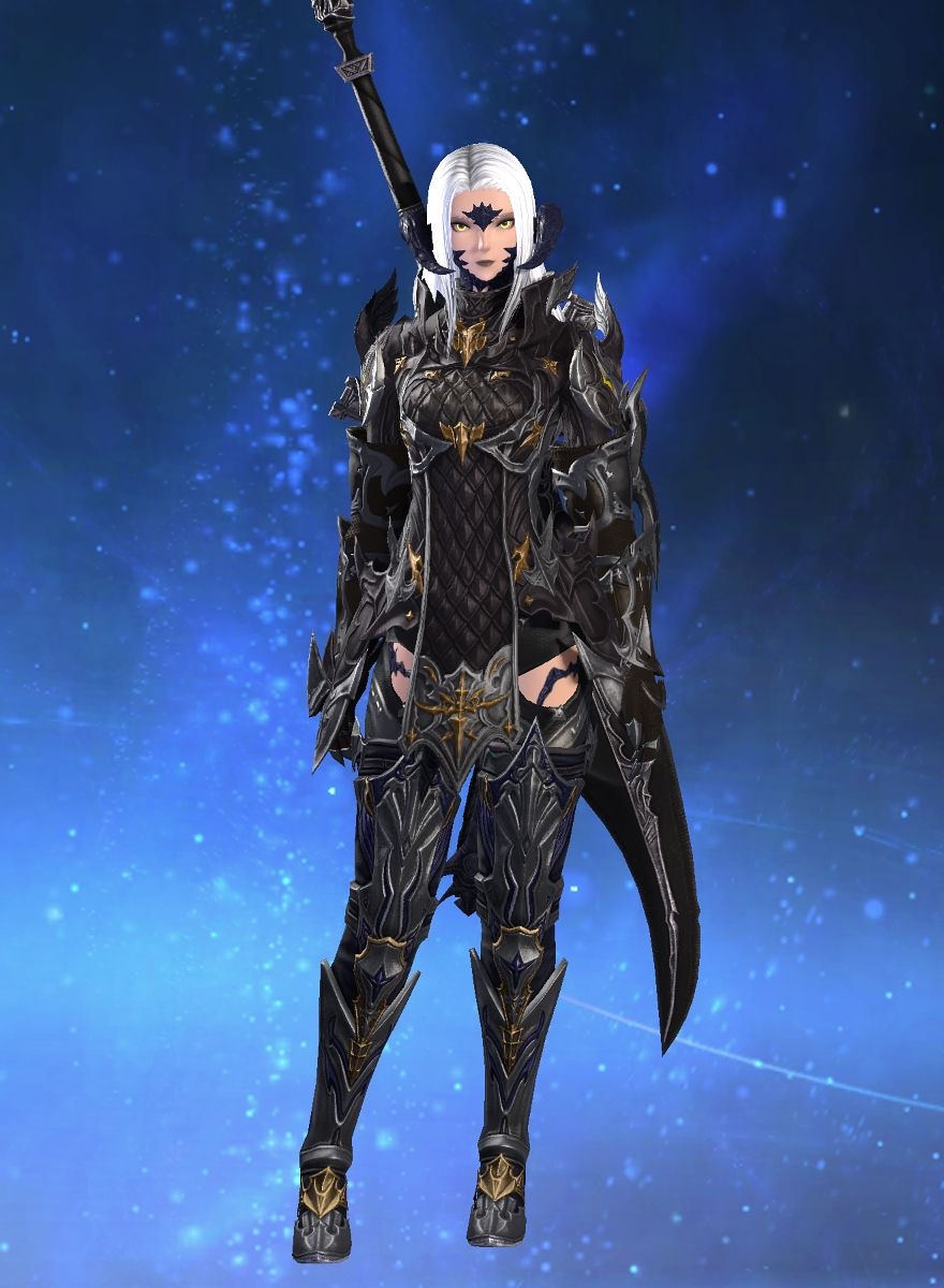 Nymera Ashgard