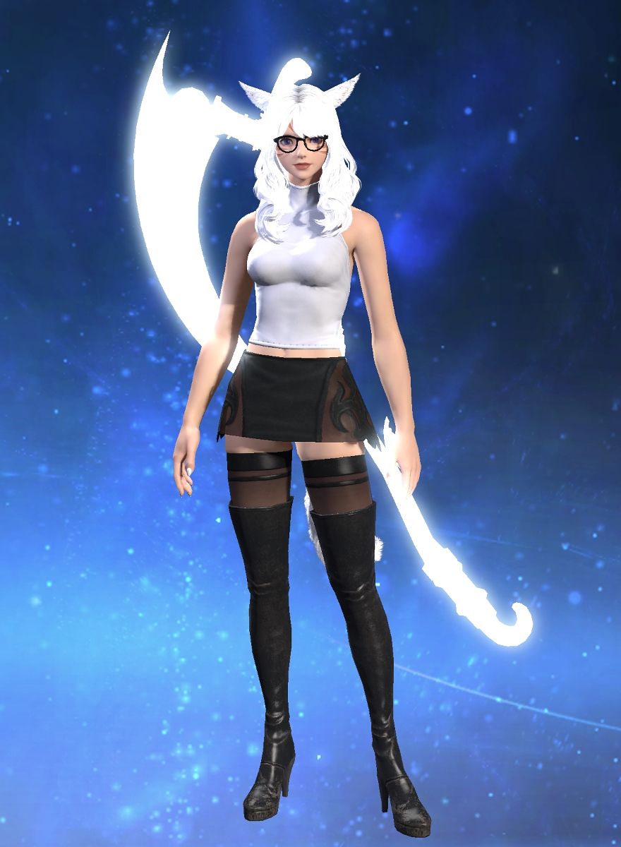 Ethereal X-