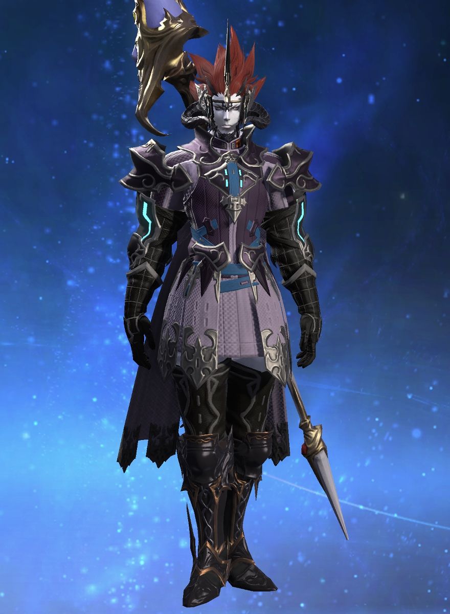 Balmung Kai