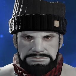 Jaythebard's Avatar