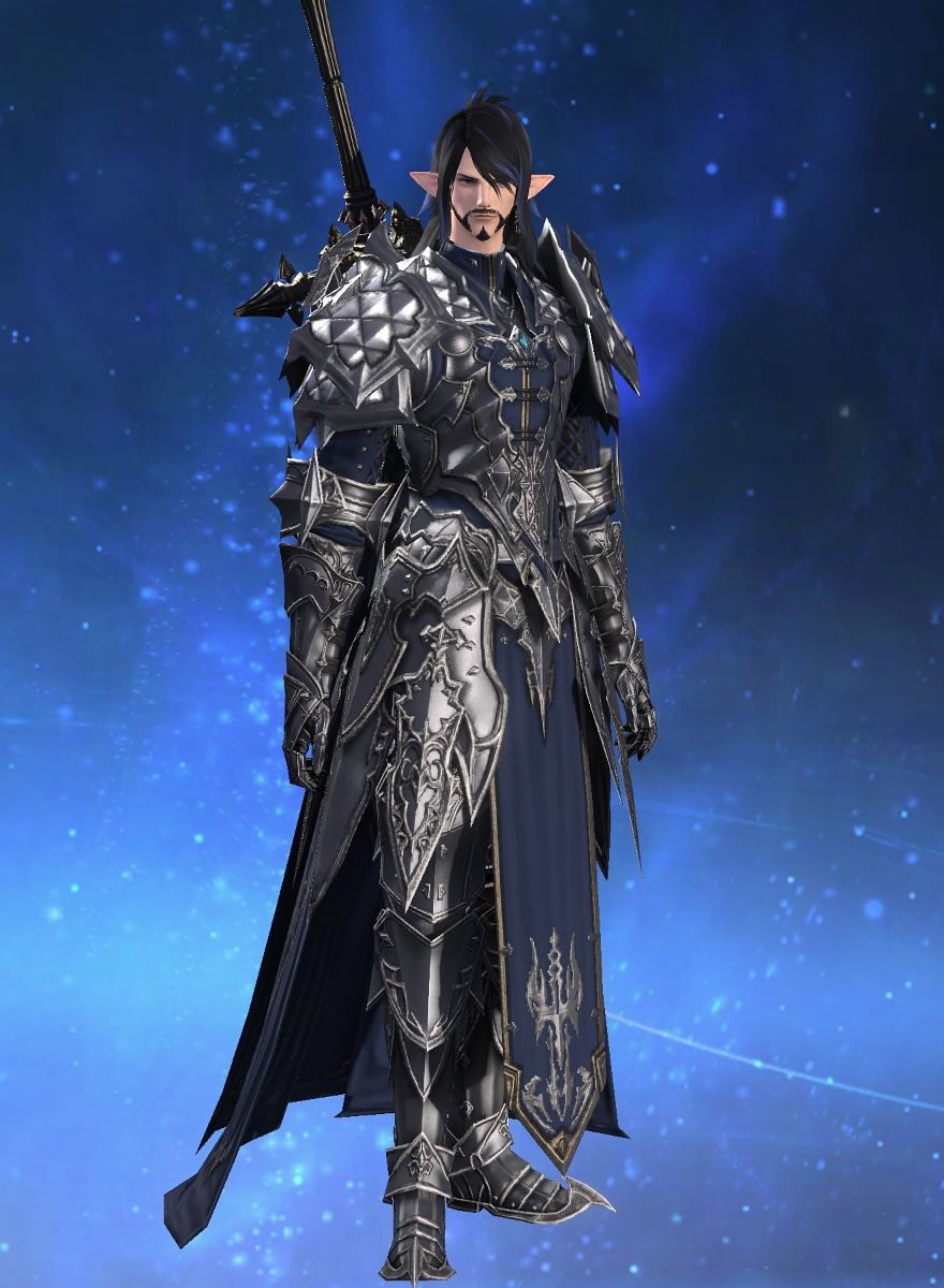 Aranthir Frostmoon