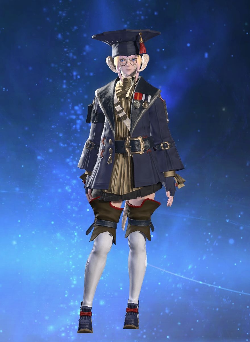 Au Ra