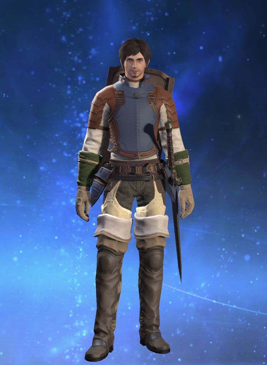 Hunter Clarke