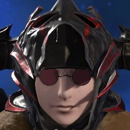 Apollo Scarfall
