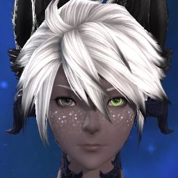 Venari Wolf