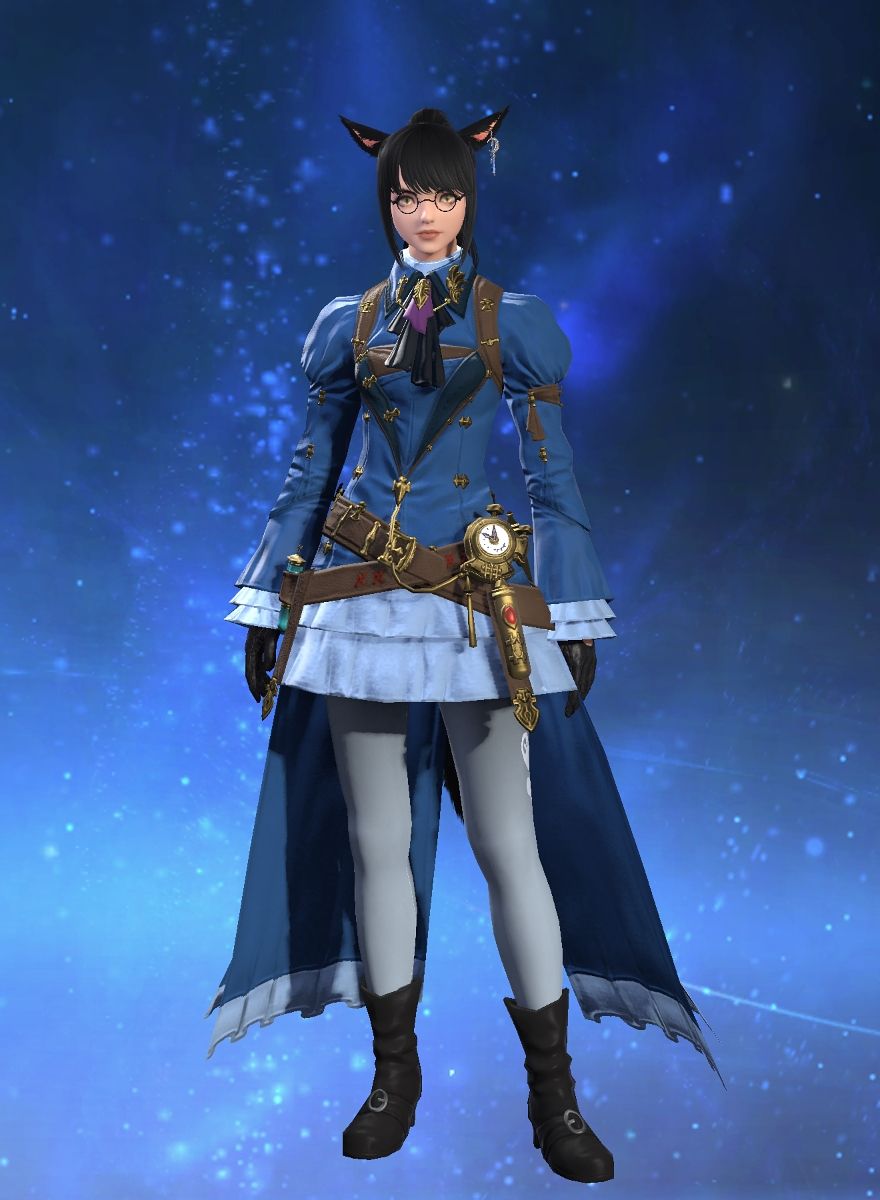 F'ujoshi Yaohi