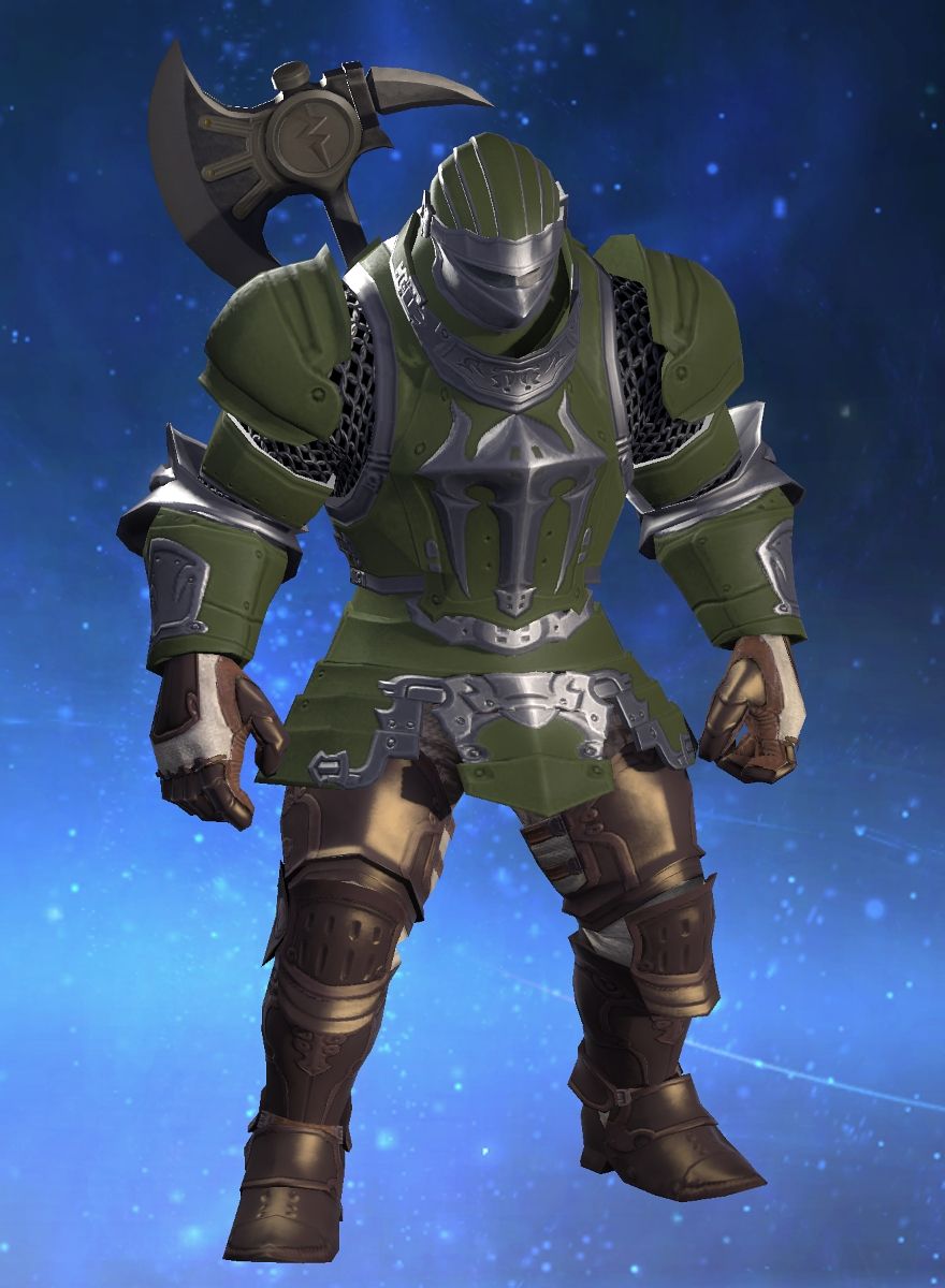 Vaseroth Glav'vashiox