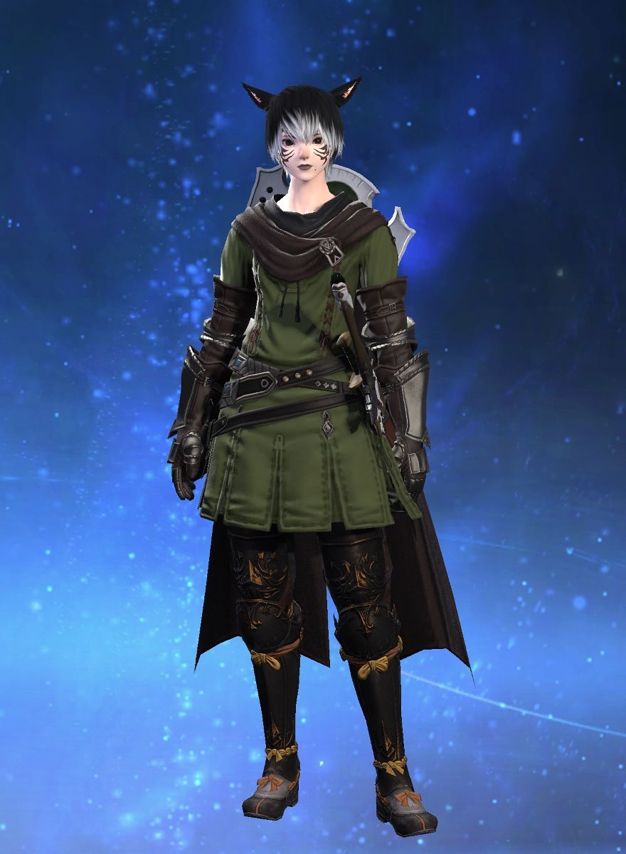 A'luni Morgana