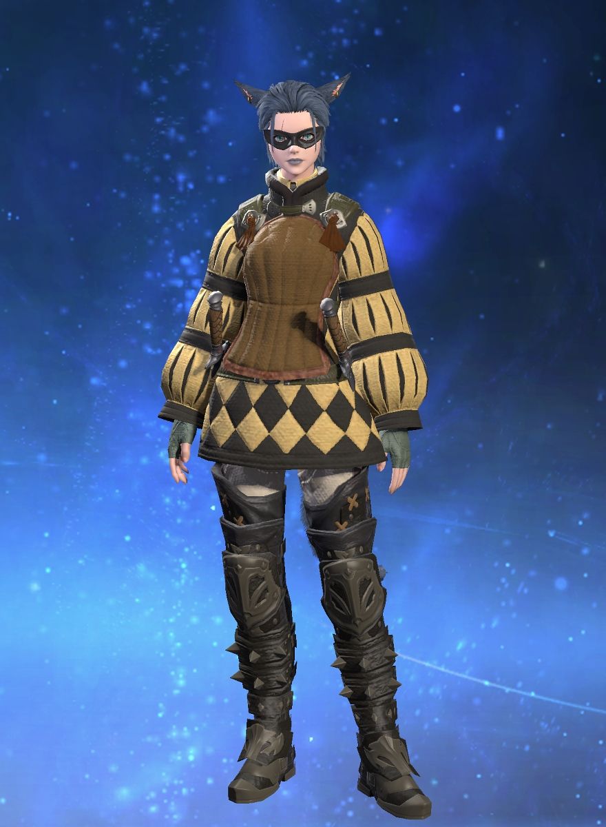 Poly Dummy