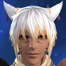 Fox Rosinala