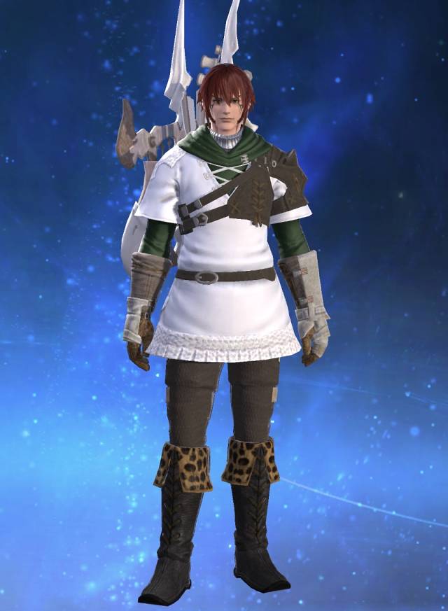 Nuramon Hawk
