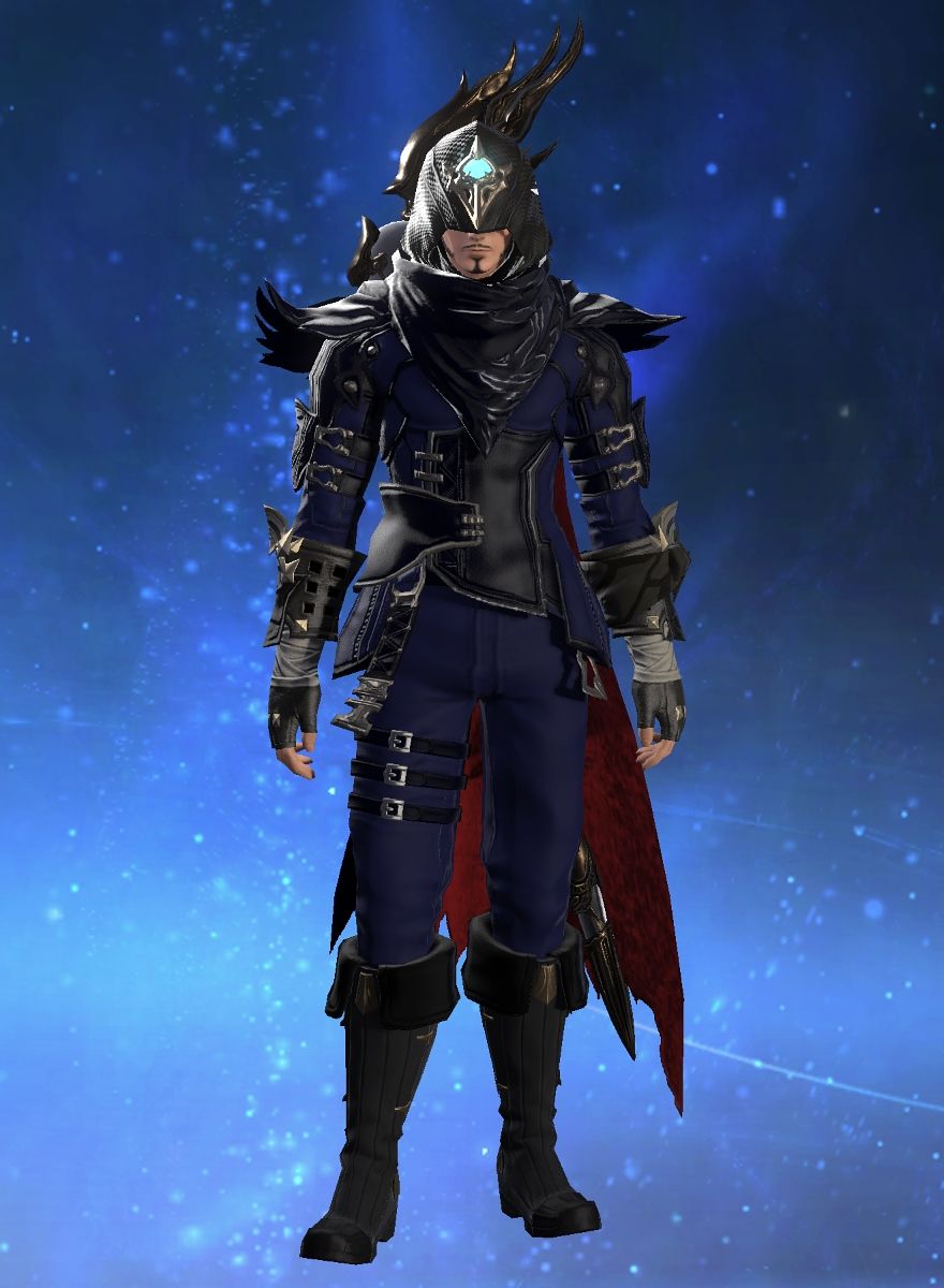 Doctor Strange