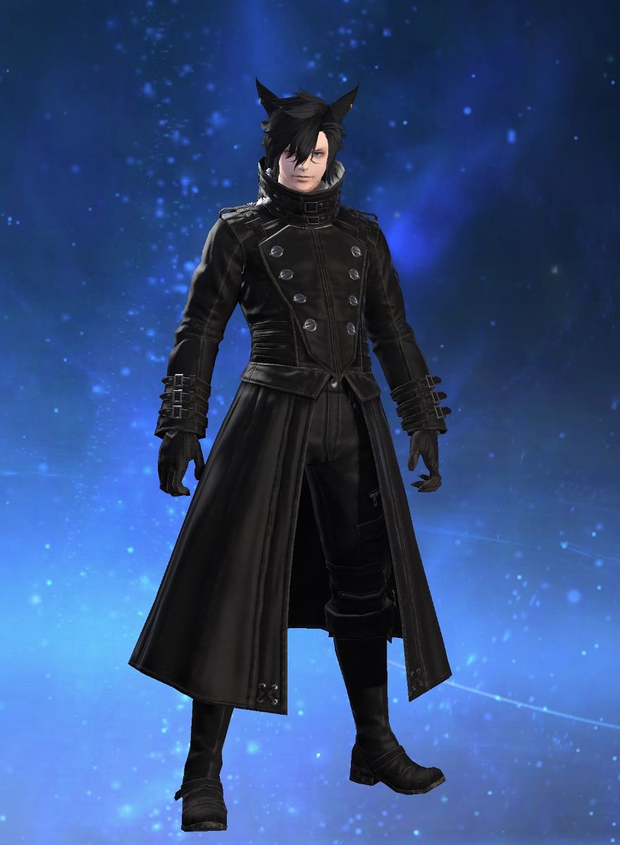Aoi Lynx
