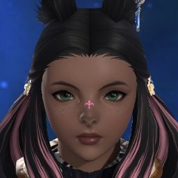 Juniper Dawnleaf
