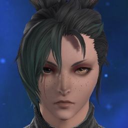 Apollo Blackwinter