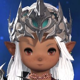 Loucarion Mage