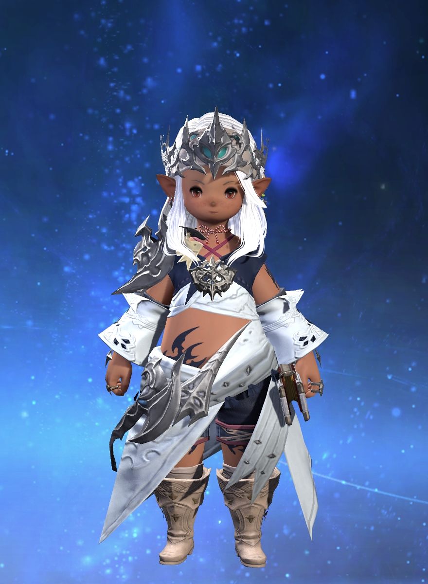 Loucarion Mage