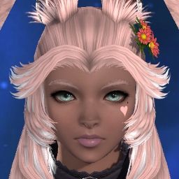 Goddess Ofthenite