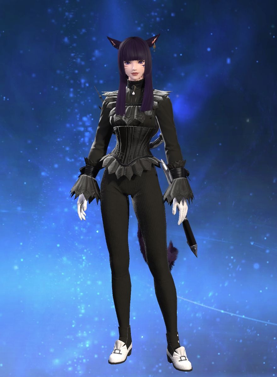 Scylla Nox