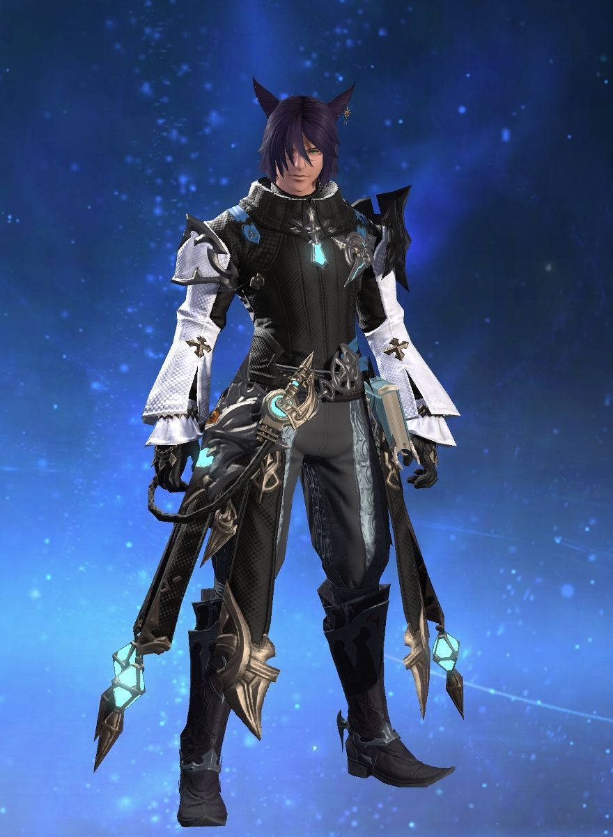 Xilo Willowmancer