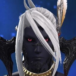 MerryBlacke's Avatar