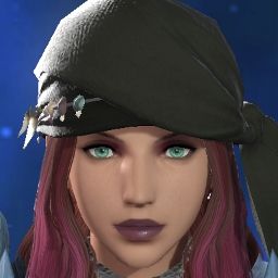 Allia Stormbringer
