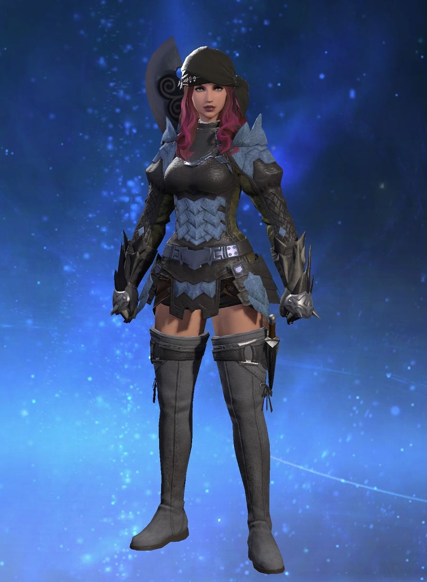 Allia Stormbringer