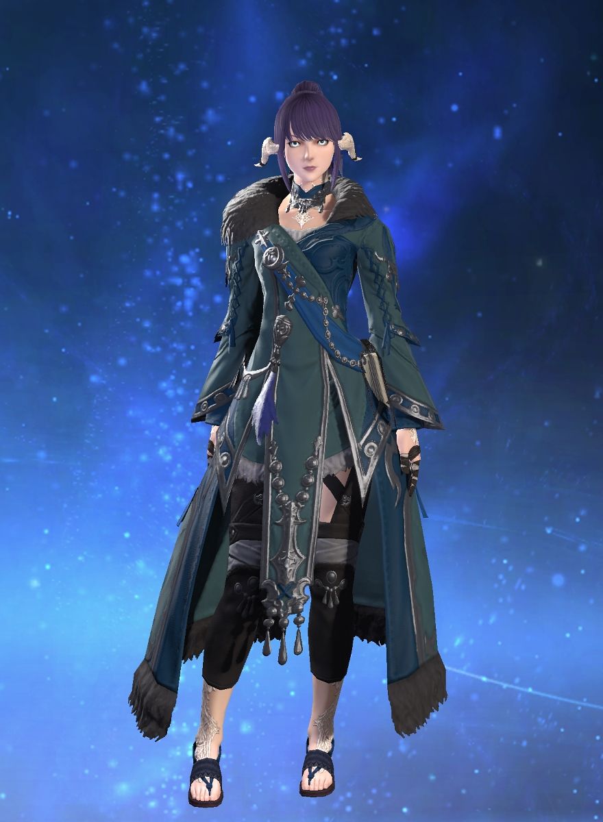 Tessara Silvermoon