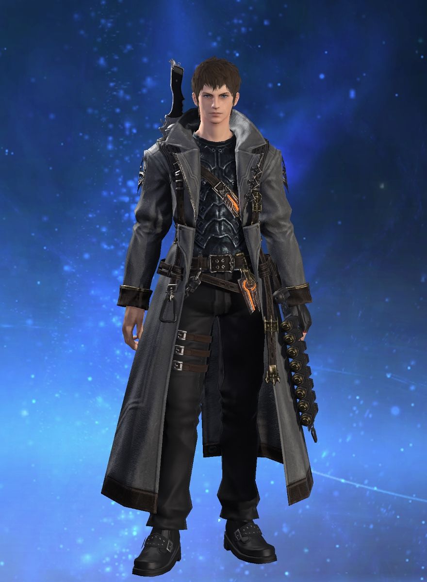 Rheus Ladrian