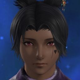 Vetis Morningstar
