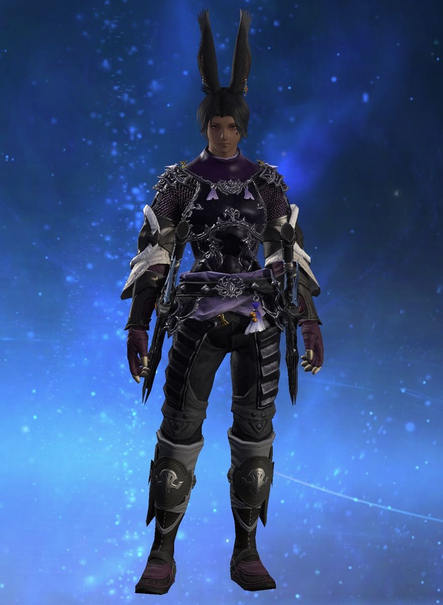 Vetis Morningstar