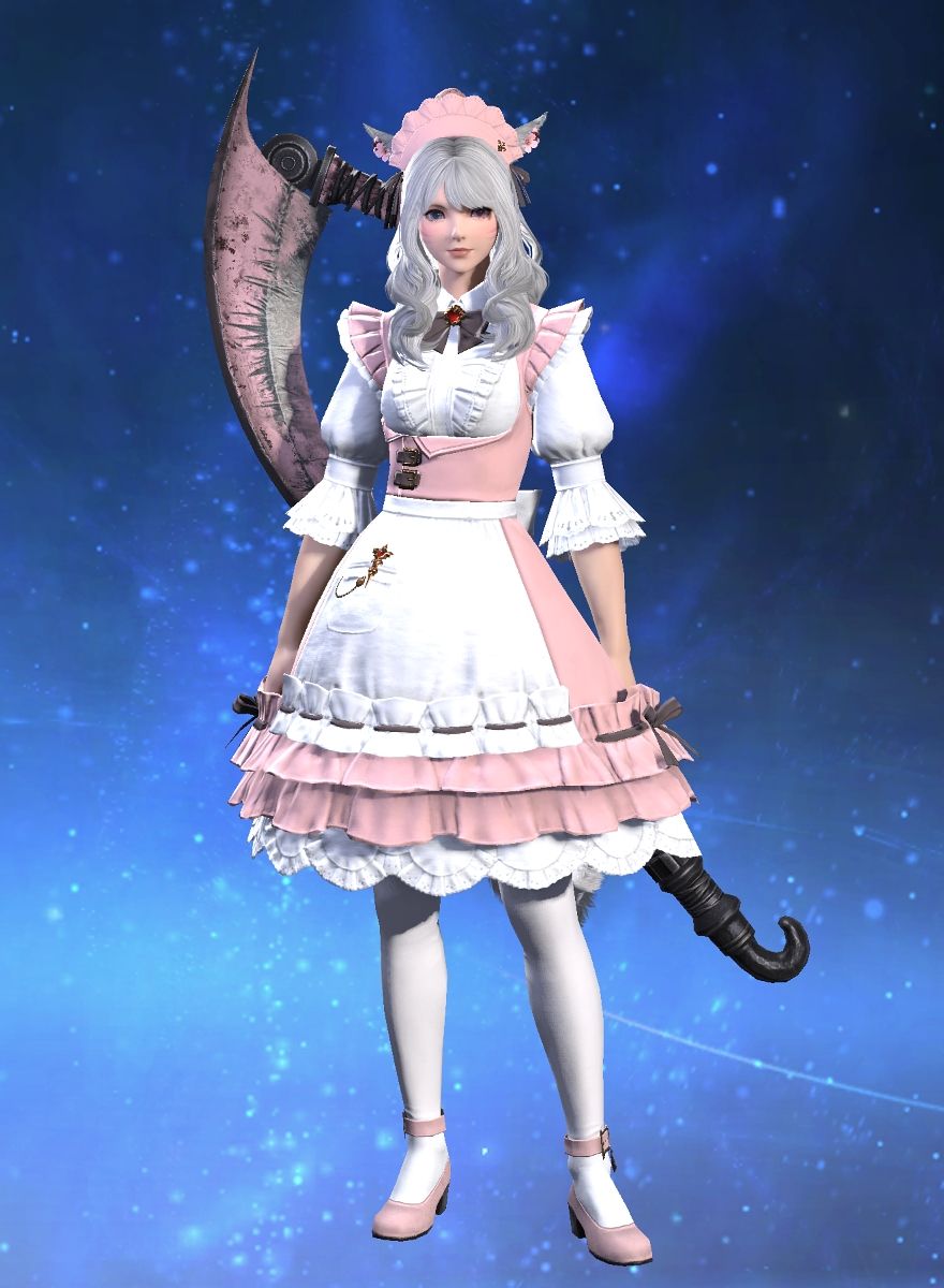 Yume Haru