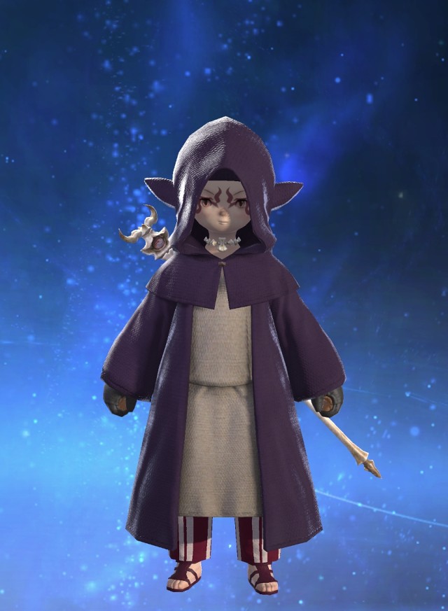 Nanasii Nana