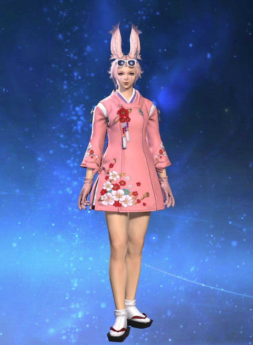 Momo Tamago