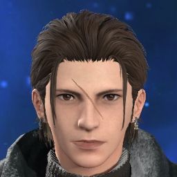 Sylas Vespertine