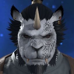 Atlas Bahamut