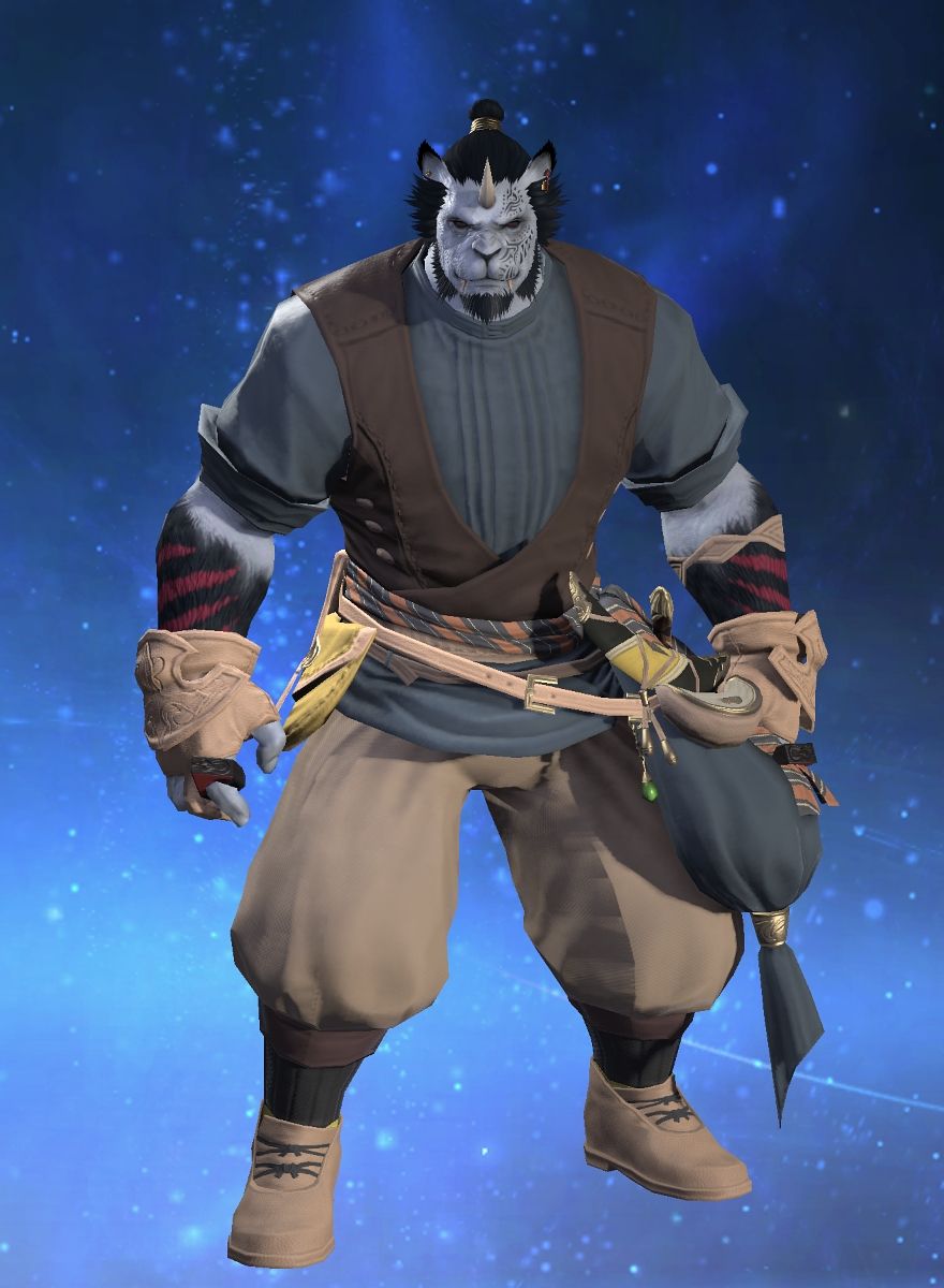 Atlas Bahamut