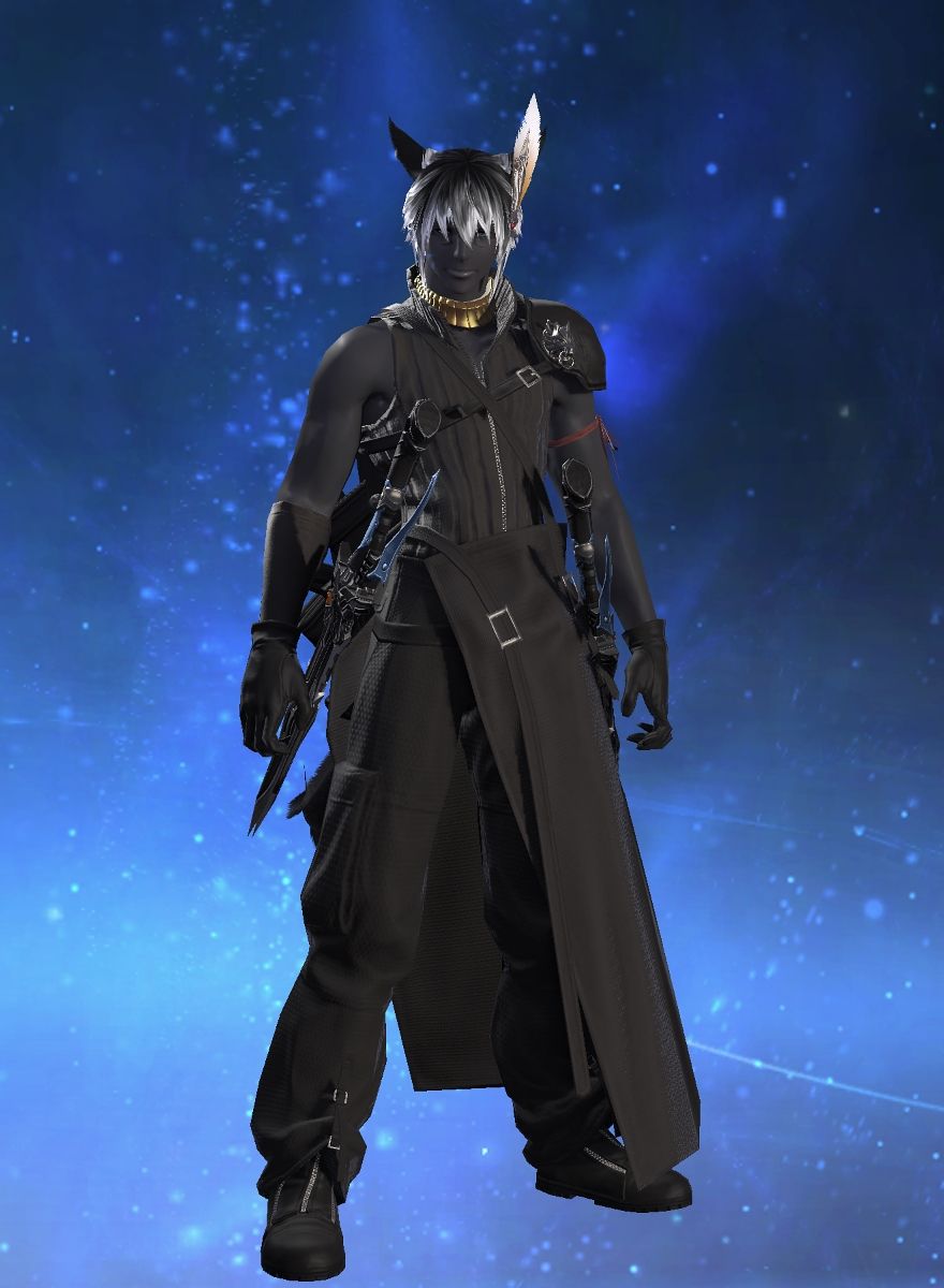Lucipur Frost