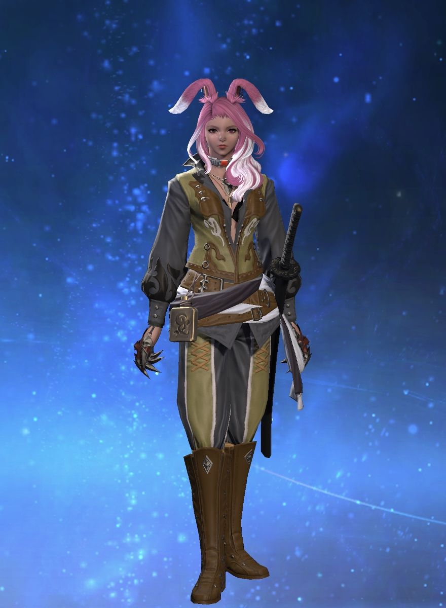 Aurora Neopolitan